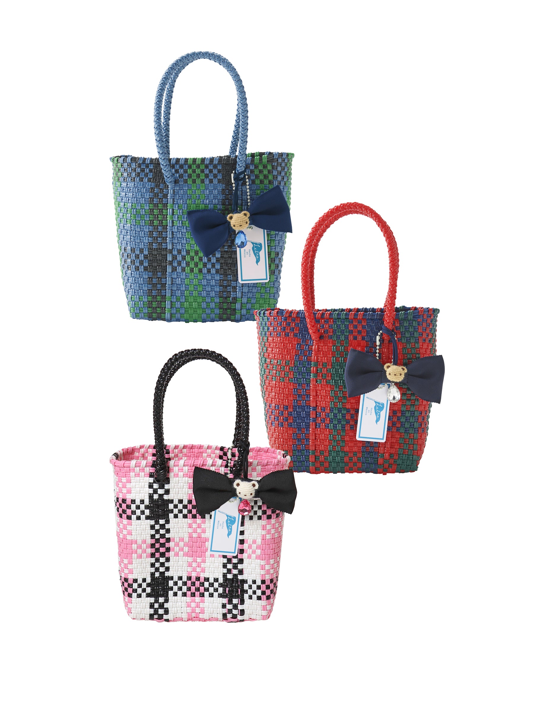 ミニバッグ | ファミリア公式サイト