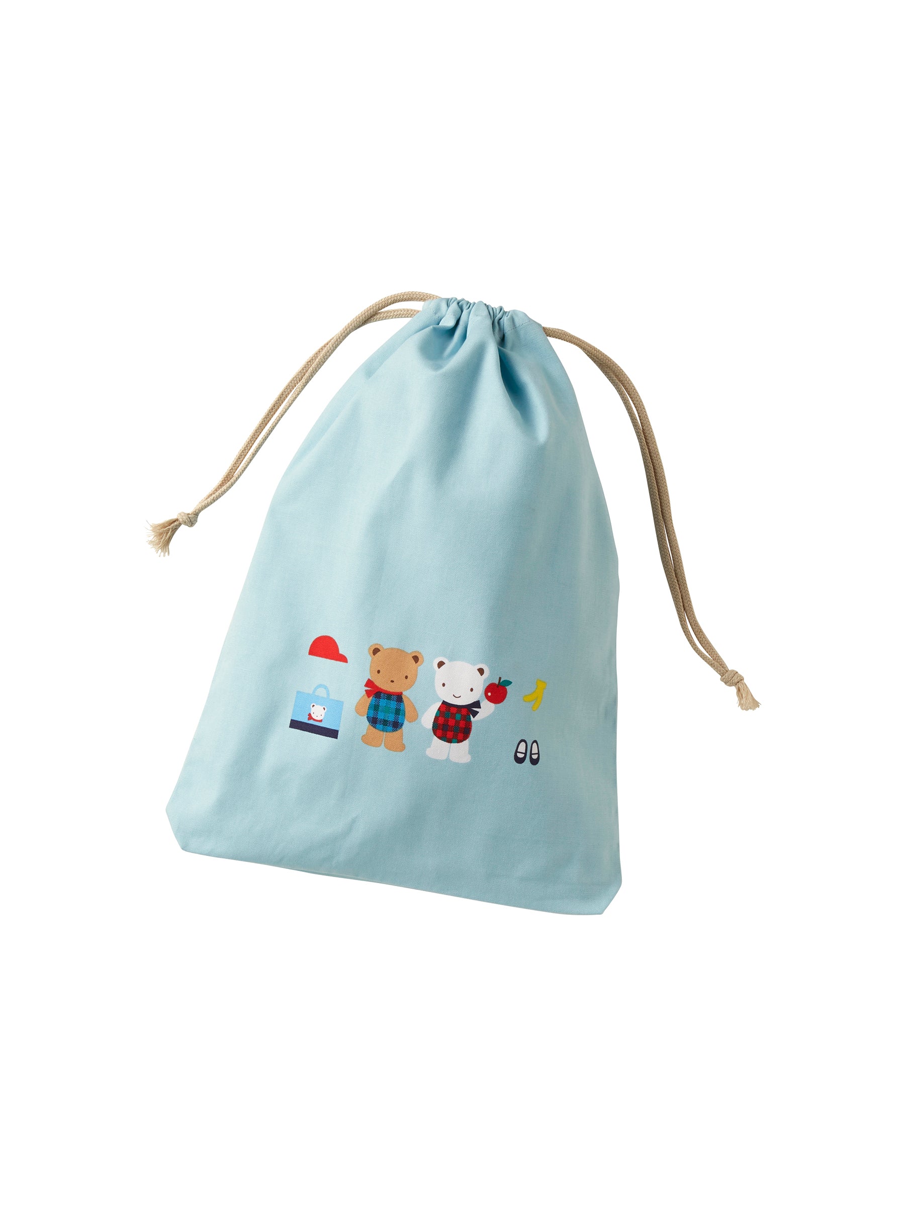 巾着 | ファミリア公式サイト