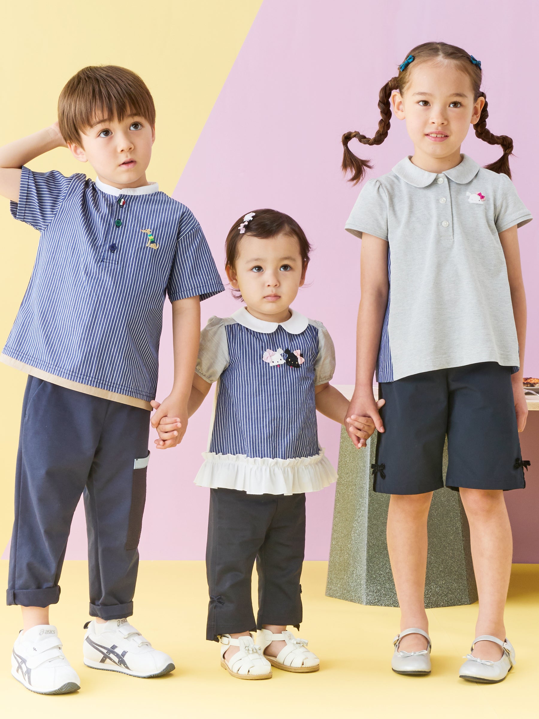 ブラウス | ファミリア公式サイト