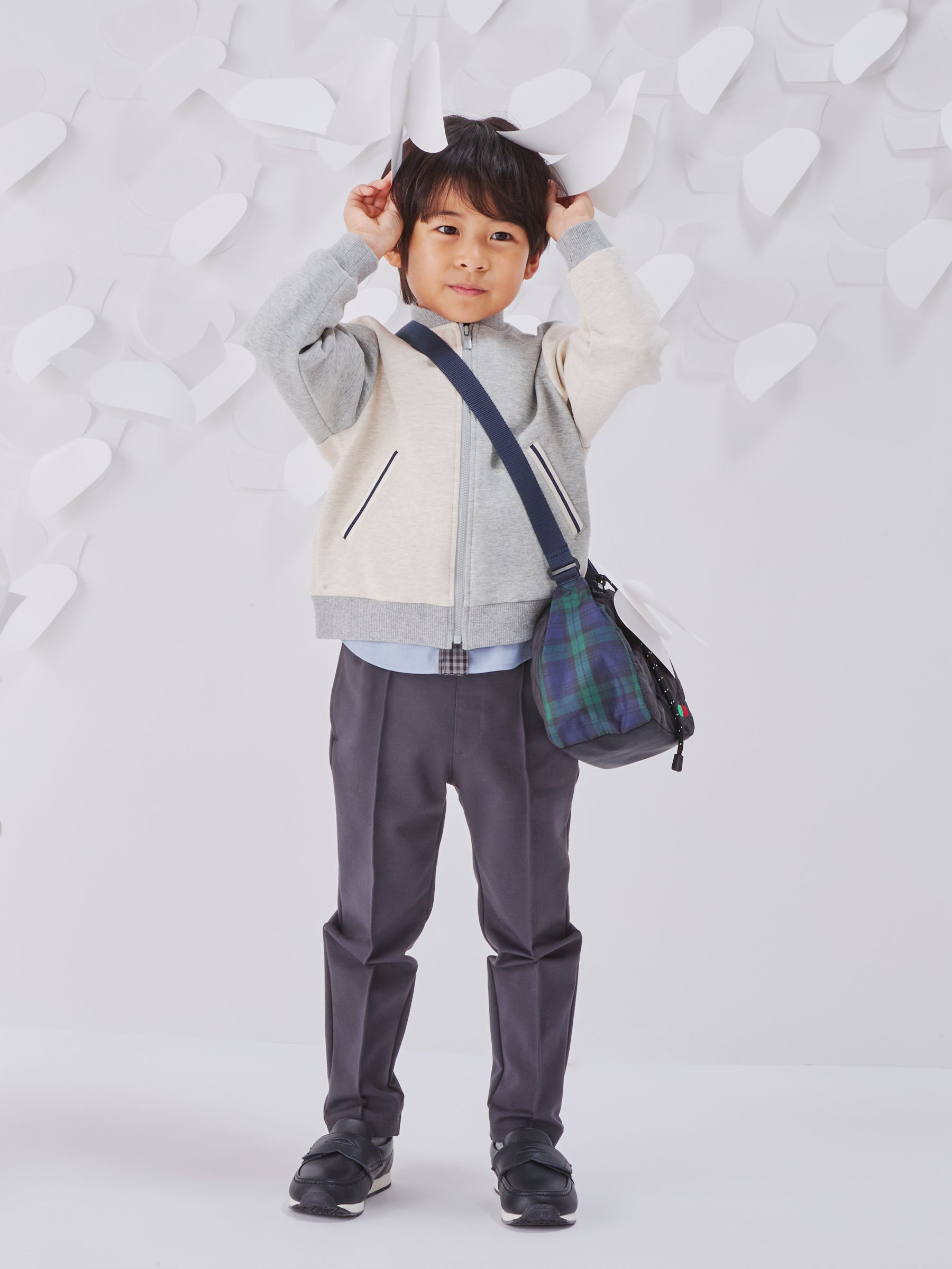 ジャケット | ファミリア公式サイト