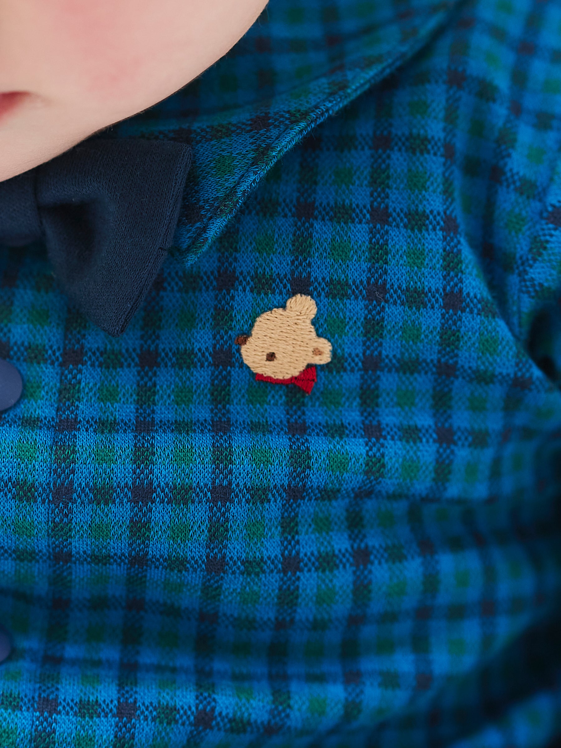 カバーオール（秋冬～春） | ファミリア公式サイト