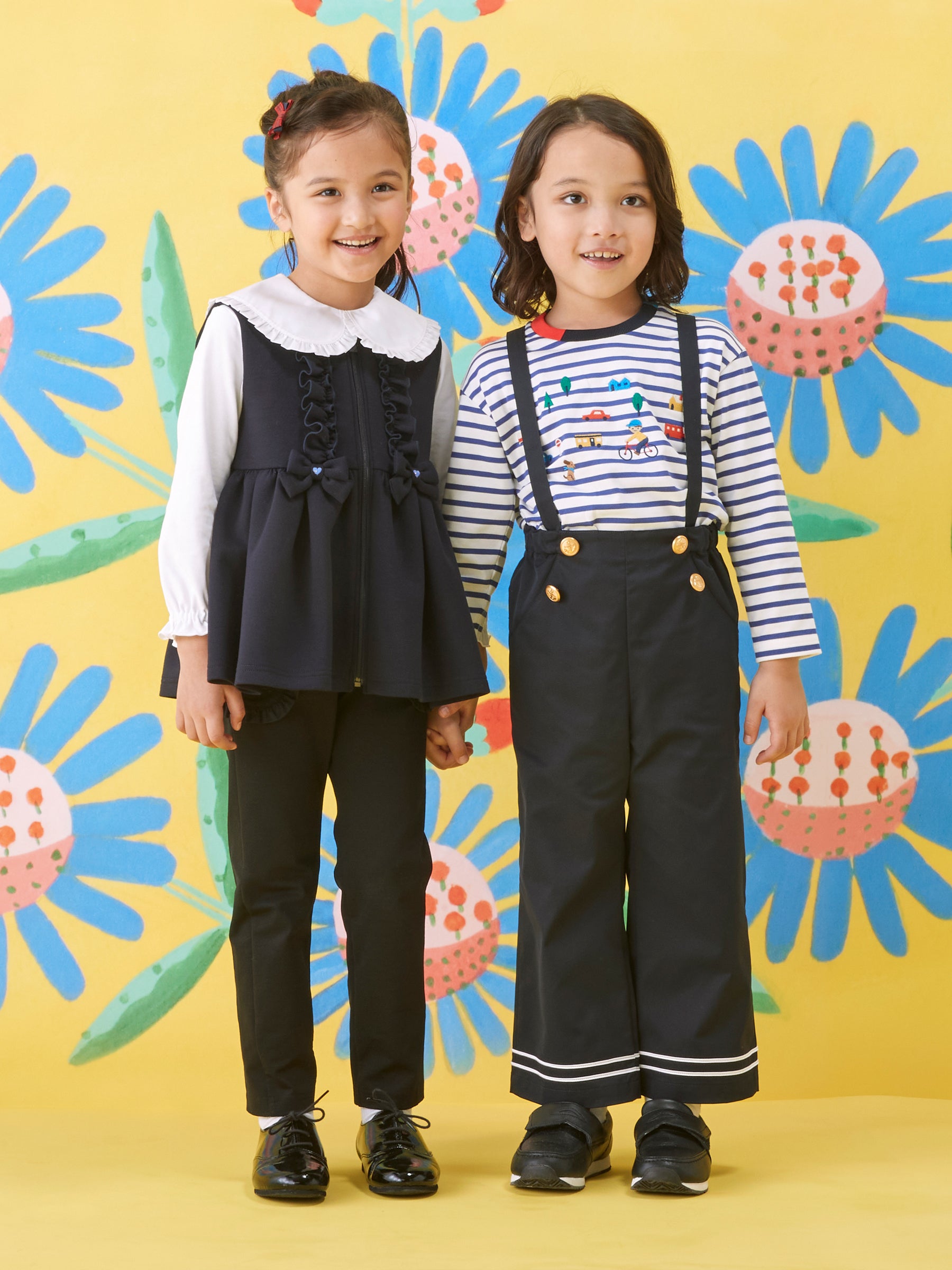 ロングパンツ | ファミリア公式サイト