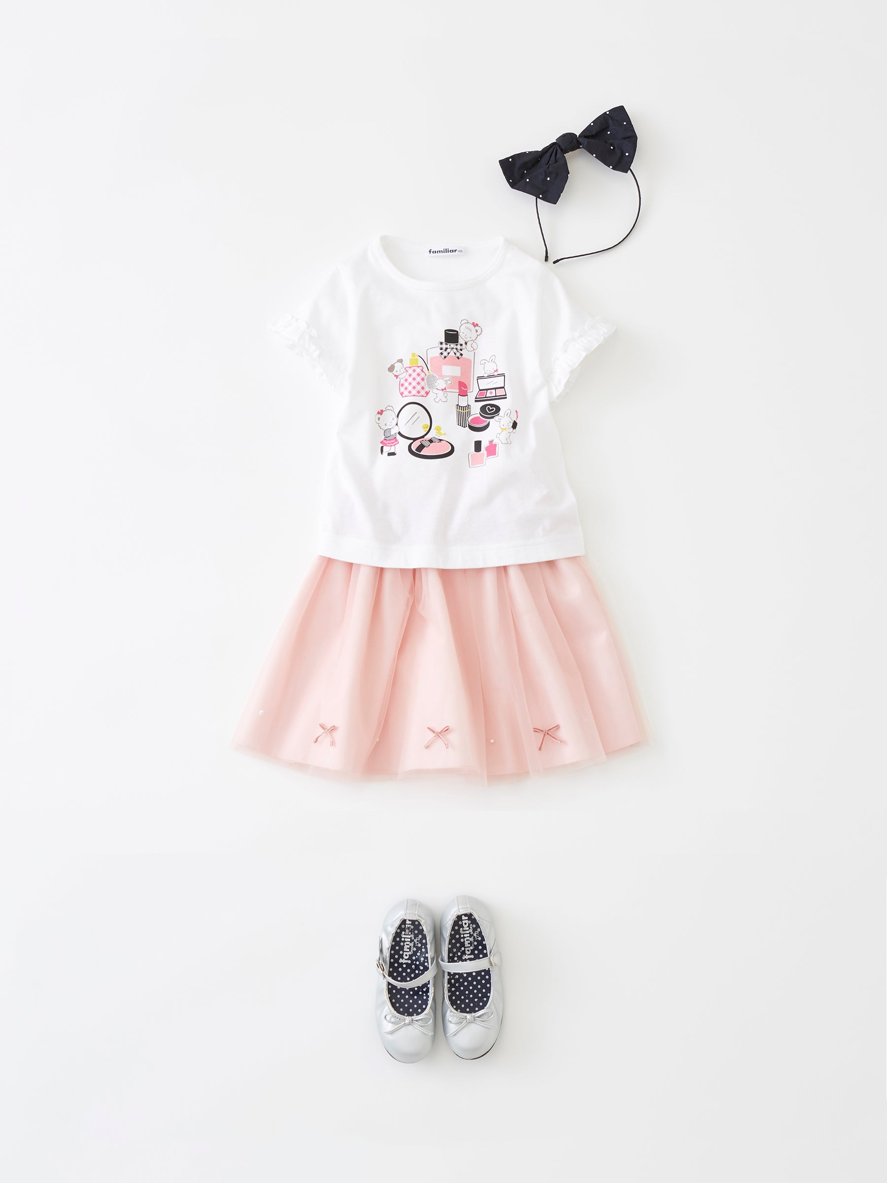 バレエシューズ｜ファミリア公式オンラインショップ | ファミリア公式