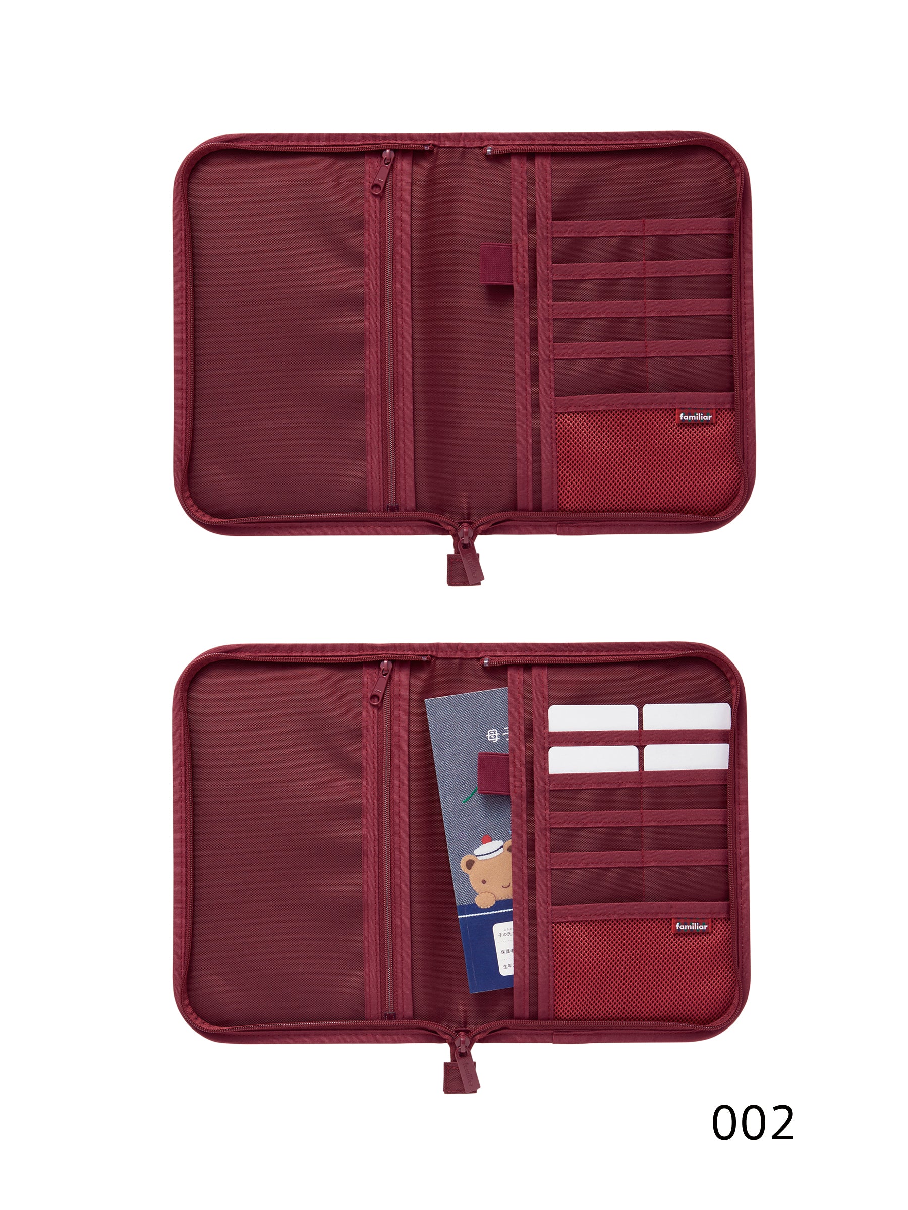 母子手帳ケース｜ファミリア公式オンラインショップ | ファミリア公式