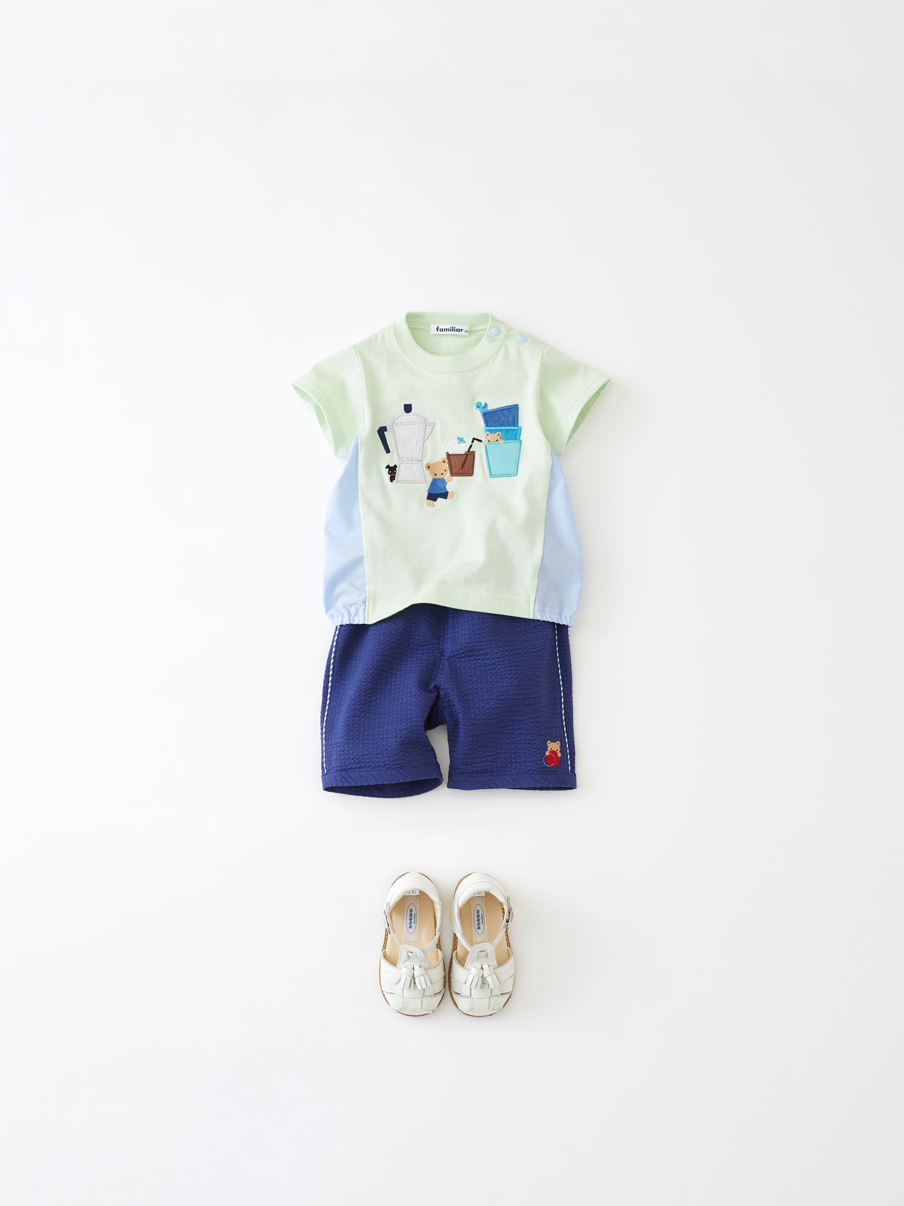 Tシャツ｜ファミリア公式オンラインショップ | ファミリア公式サイト