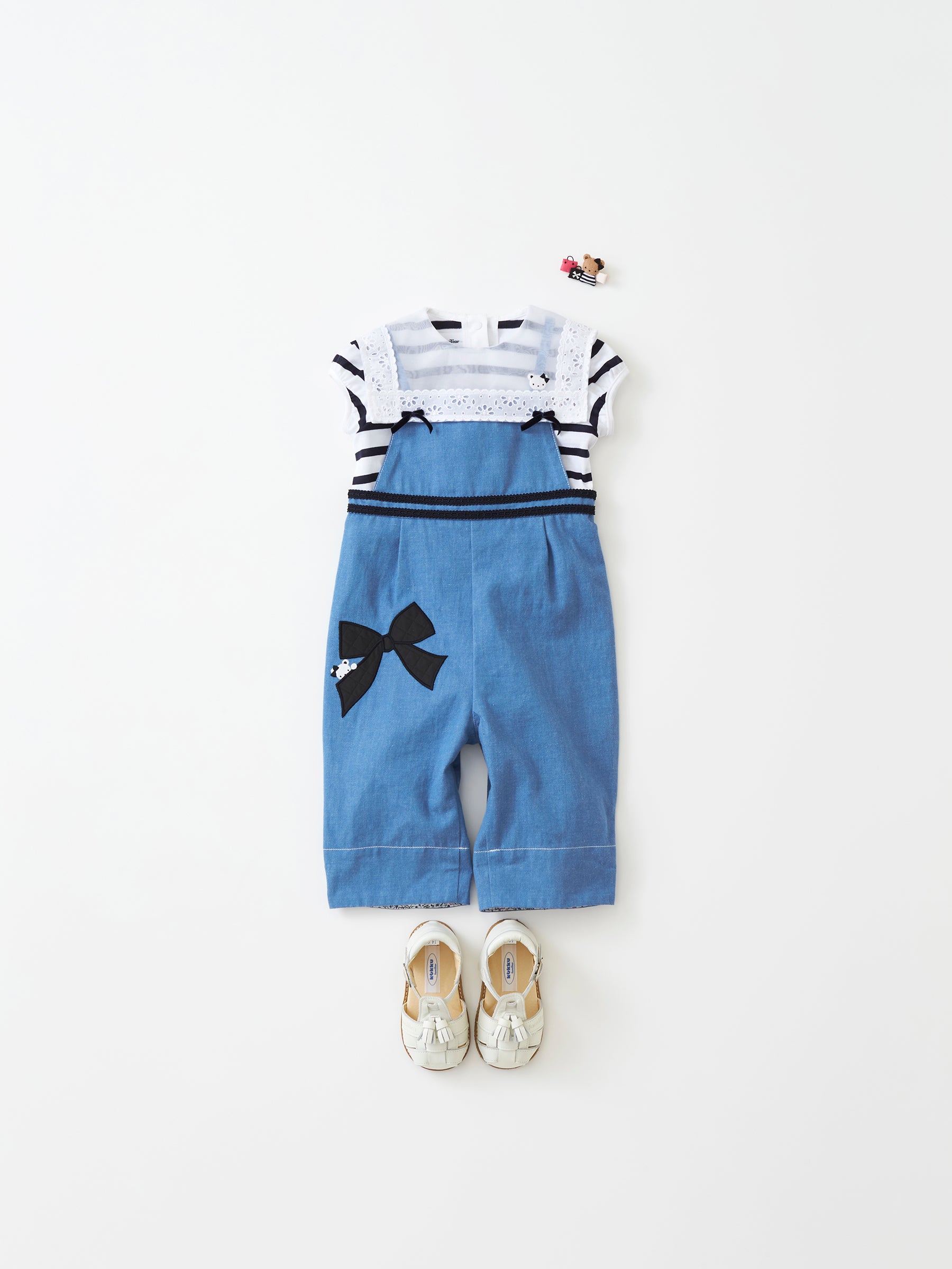 サロペット | ファミリア公式サイト