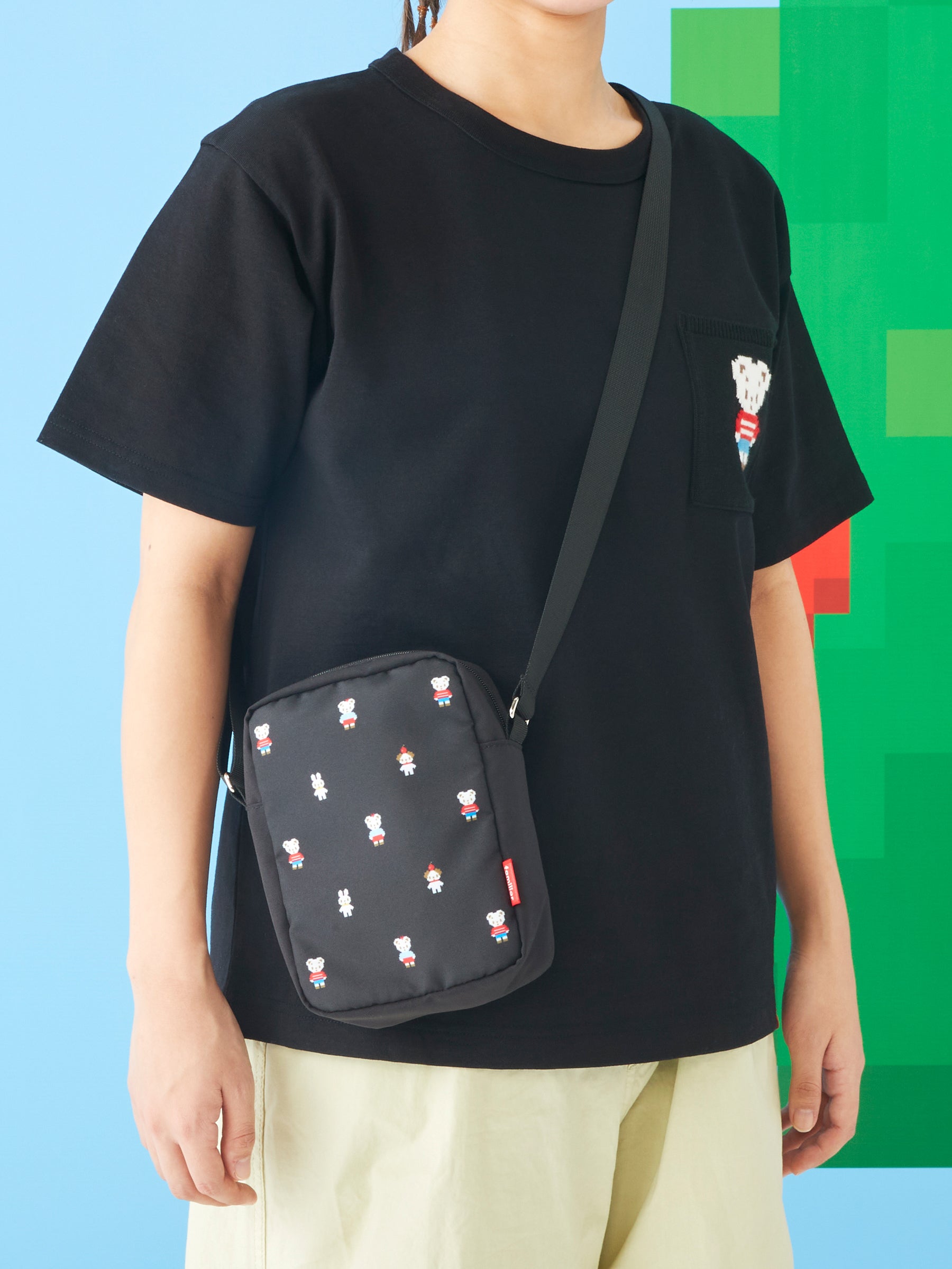 ショルダーバッグ｜ファミリア公式オンラインショップ | ファミリア