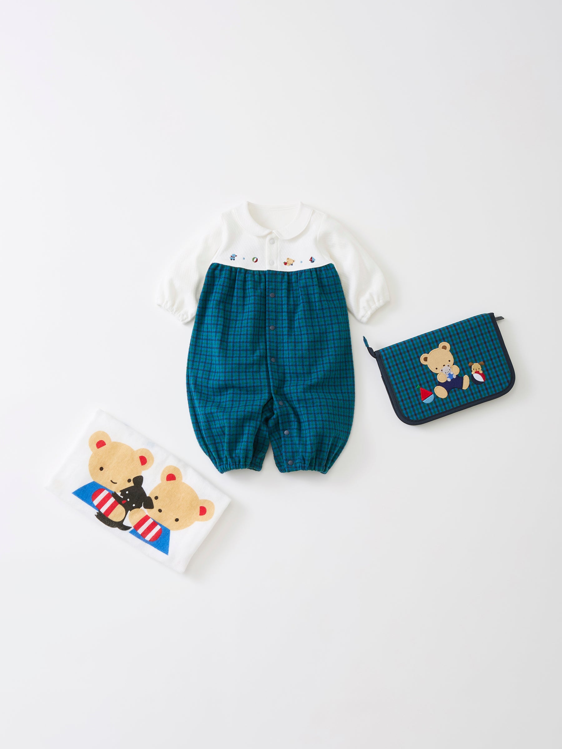 ツーウェイオール（秋冬～春） | ファミリア公式サイト