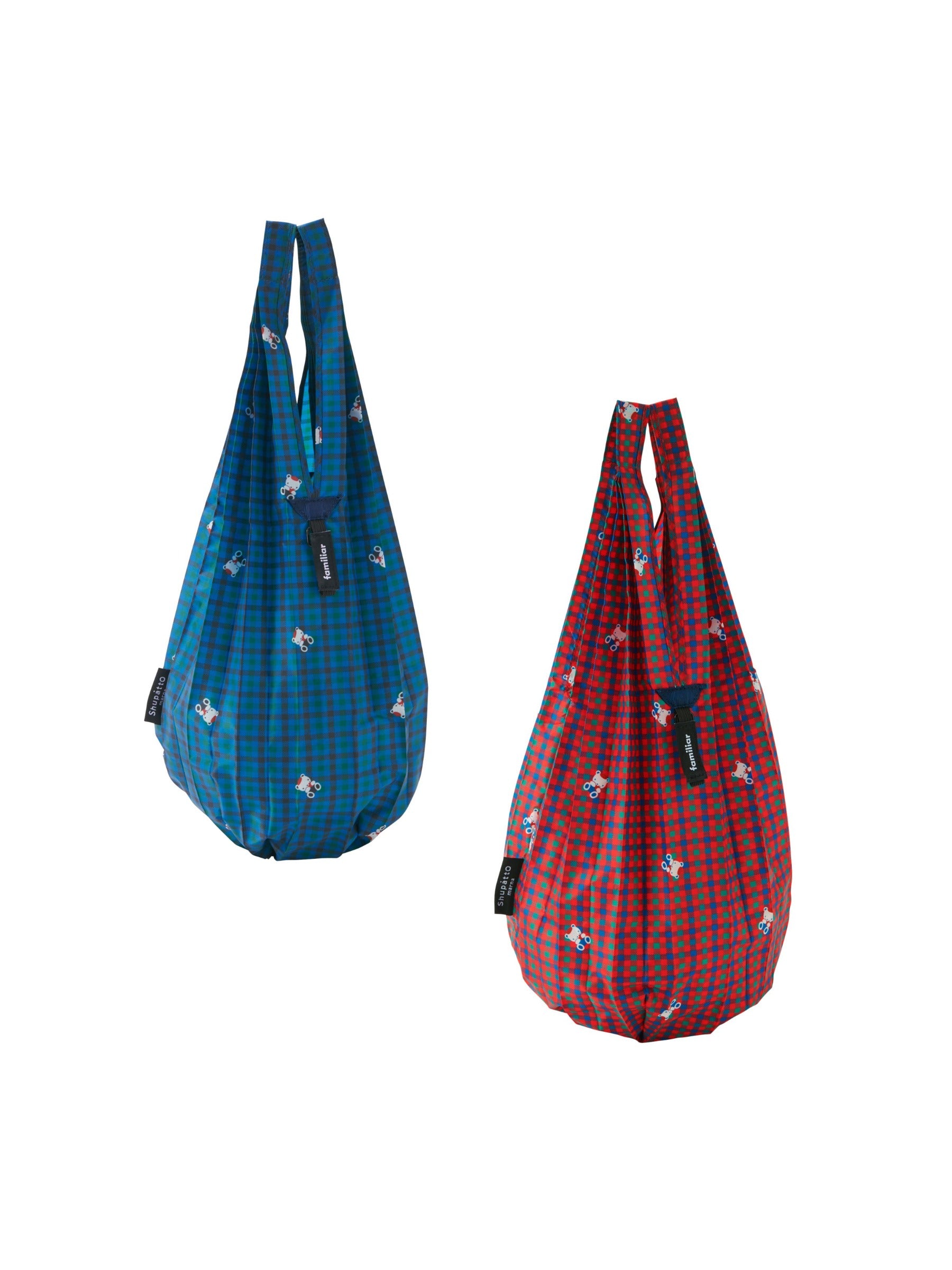 保冷バッグ〈Shupatto〉 | ファミリア公式サイト