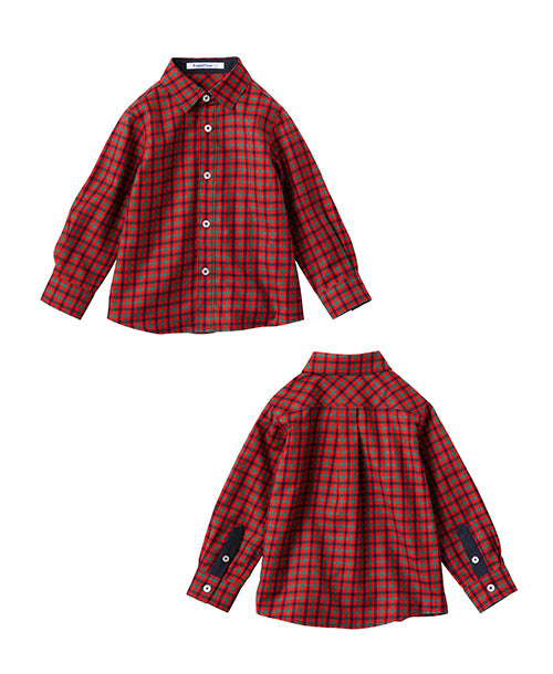 shirt | ファミリア公式サイト