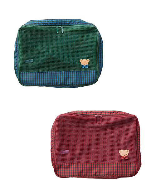 ポーチ（S） | ファミリア公式サイト