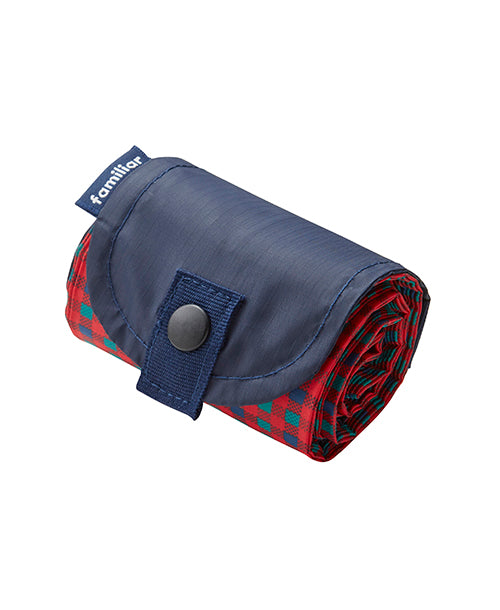 エコバッグ（M）〈Shupatto〉｜ファミリア公式オンラインショップ