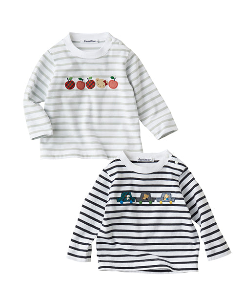 Tシャツ｜ファミリア公式オンラインショップ | ファミリア公式サイト