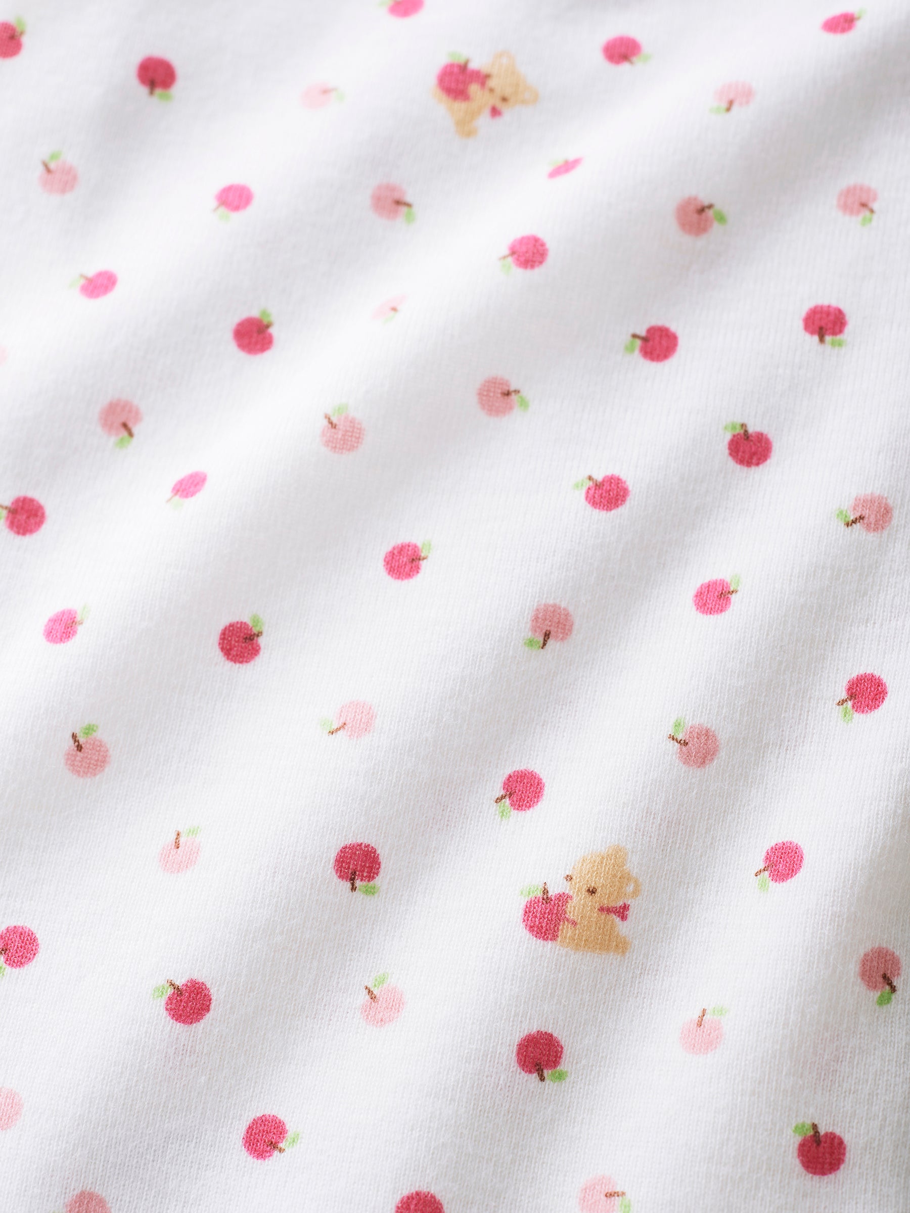 打合せ半袖肌着 | ファミリア公式サイト