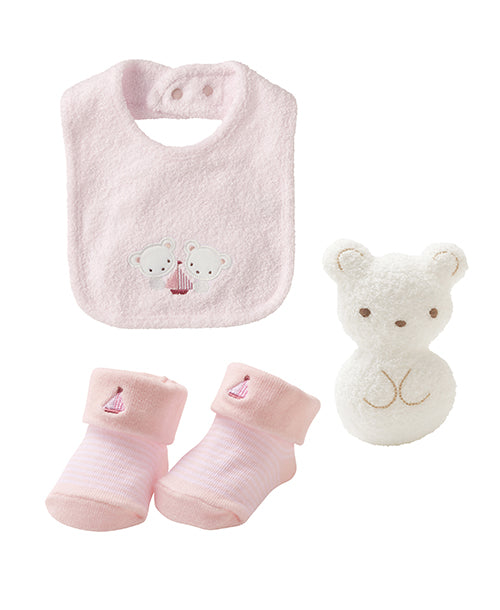 マスコットとソックスのセット｜ファミリア公式オンラインショップ