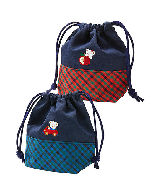 巾着 | ファミリア公式サイト