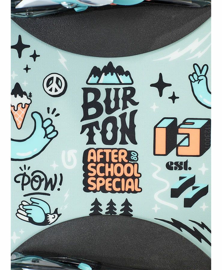 BURTON／バートン Kids' After School Special | スノーボード