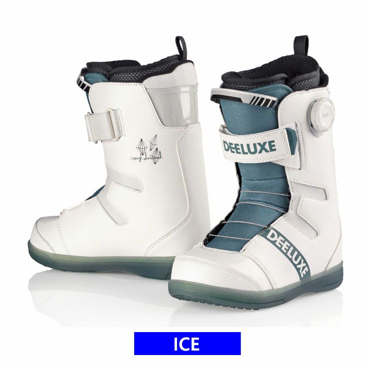 DEELUXE／ディーラックス ROUGH DIAMOND | スノーボード・アウトドア
