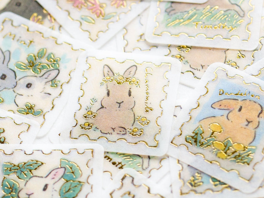 rabbit collection – Fantastic Japan