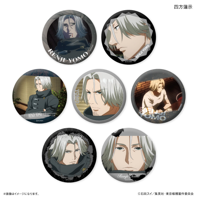 作品別】東京喰種 – FAN+Life