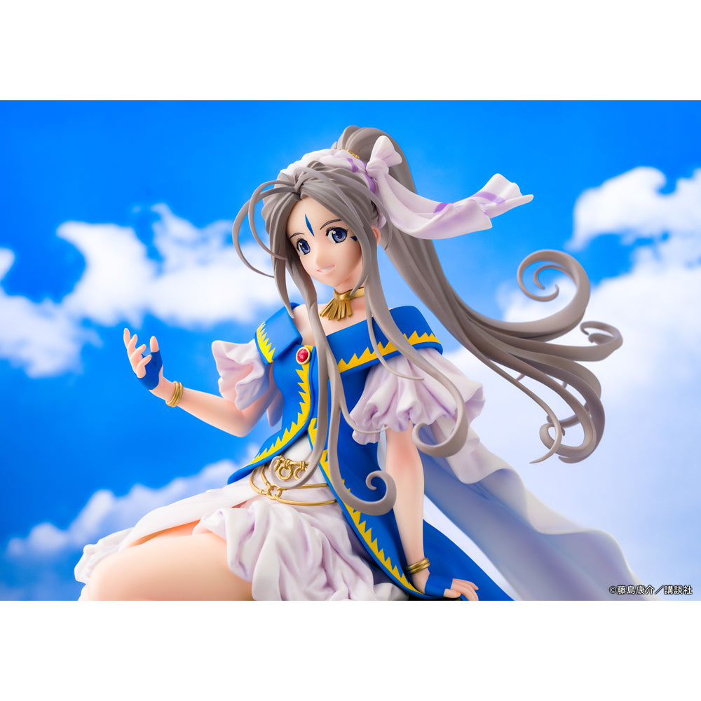 ああっ女神さまっ』フィギュア「ベルダンディー」 – FAN+Life