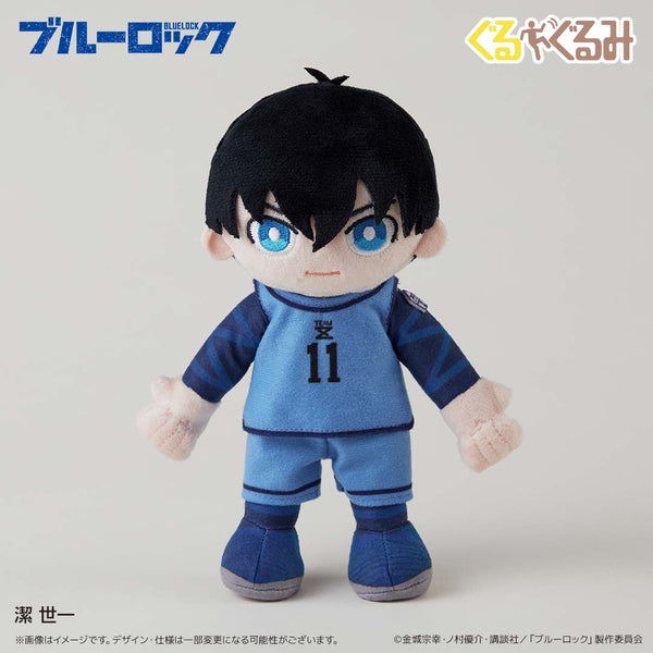 ぐるぐるみ ミニ 潔 世一 – FAN+Life