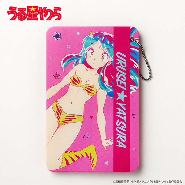 スライドカードケース うる星やつら – FAN+Life