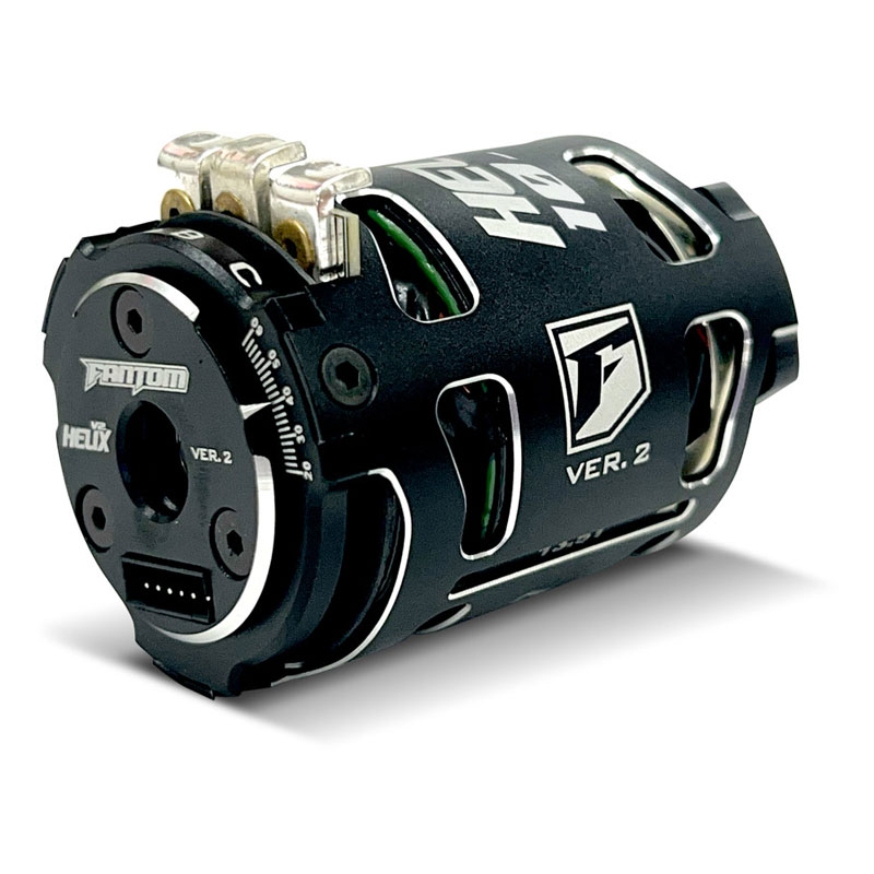 17.5 HELIX v2 – Spec Edition – Fantom Racing