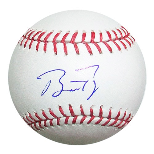 $246!! Buster Posey ポージー直筆サインmlb auto