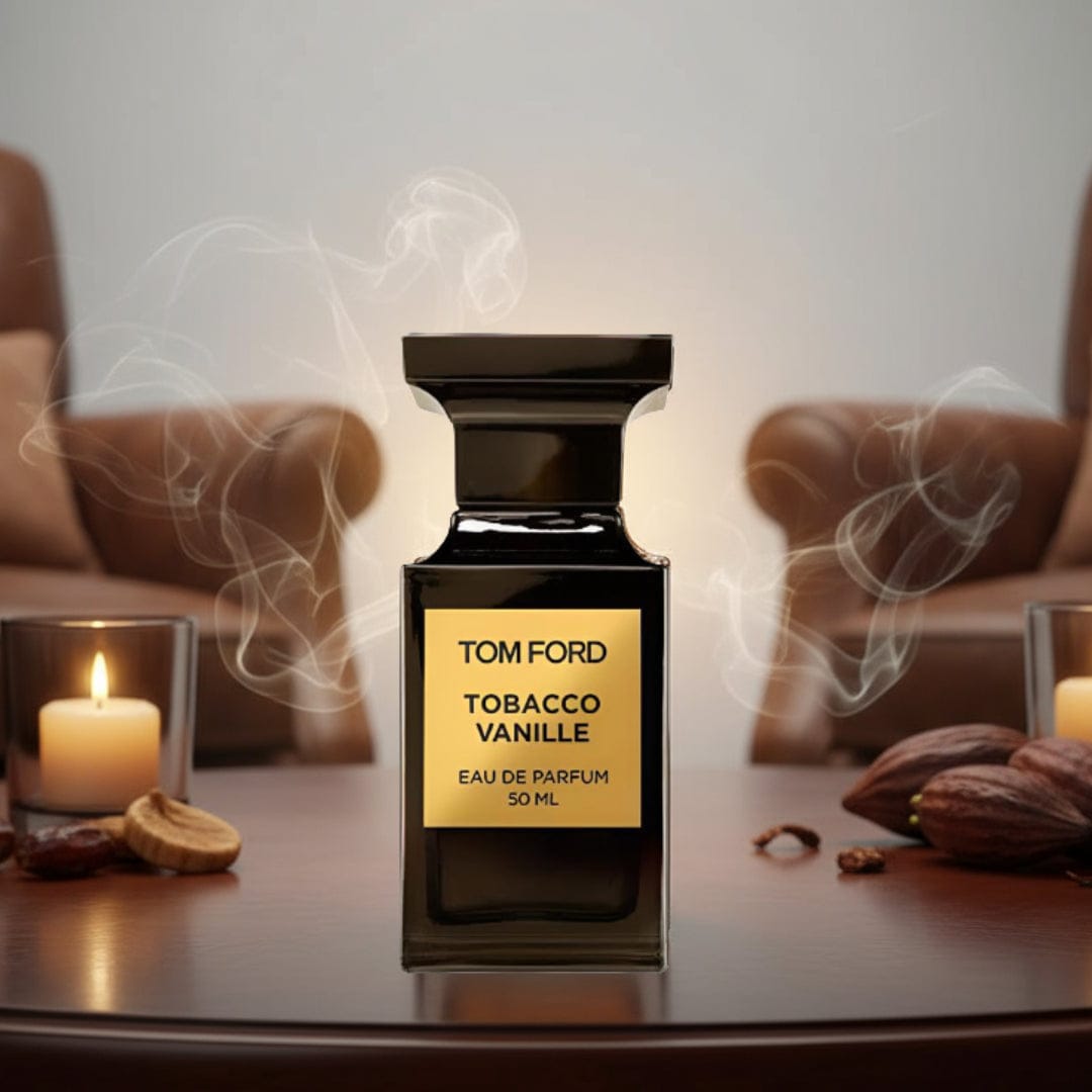 Tom Ford Tobacco Vanille– Fandi Perfume