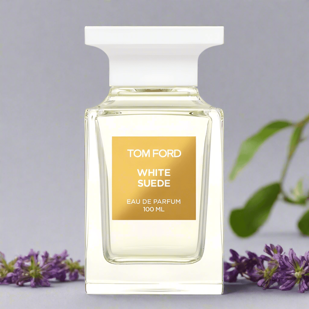 Tom Ford White Suede– Fandi Perfume
