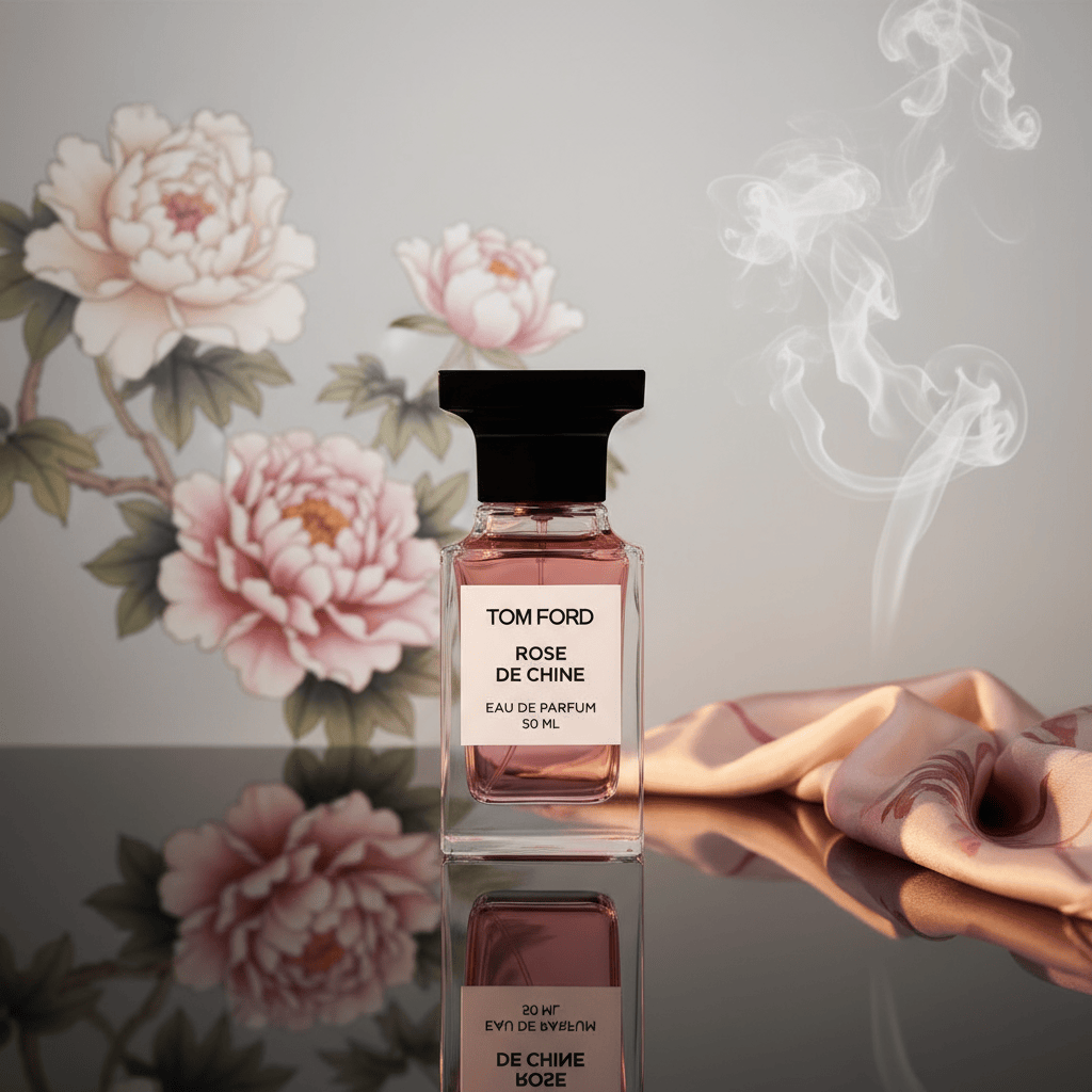 Tom Ford Rose de Chine– Fandi Perfume