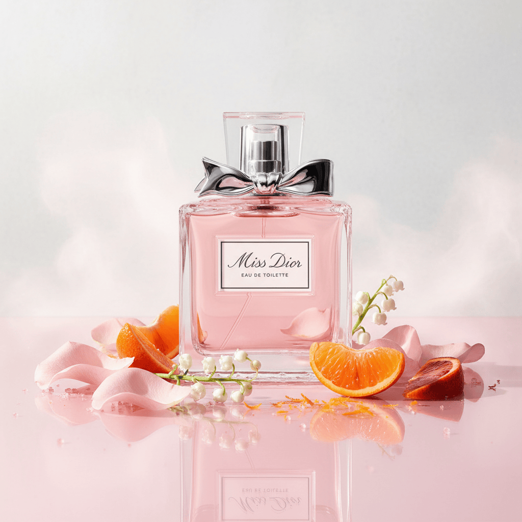 Christian Dior Miss Dior For Women Eau De Toilette– Fandi Perfume