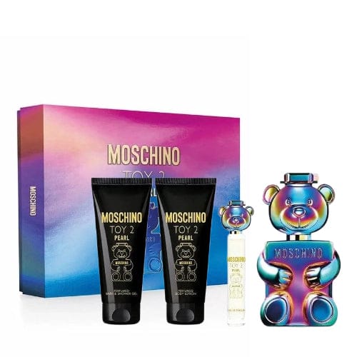 Moschino Toy 2 Pearl– Fandi Perfume