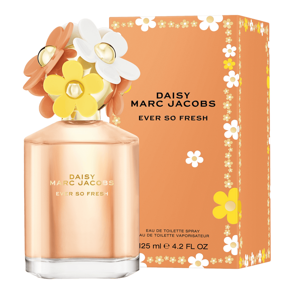 Marc Jacobs Daisy Ever So Fresh Women's Perfume/Cologne For Women