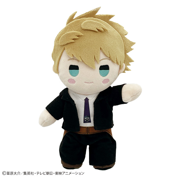 FaNeMa / TVアニメ『ワールドトリガー』 フォルメイツあくちょん