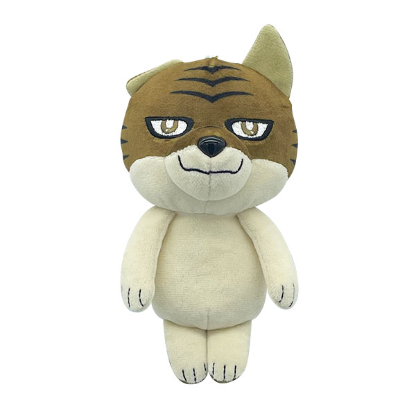 FaNeMa / 『銀牙 -流れ星 銀-』 ぬいぐるみ ジョン