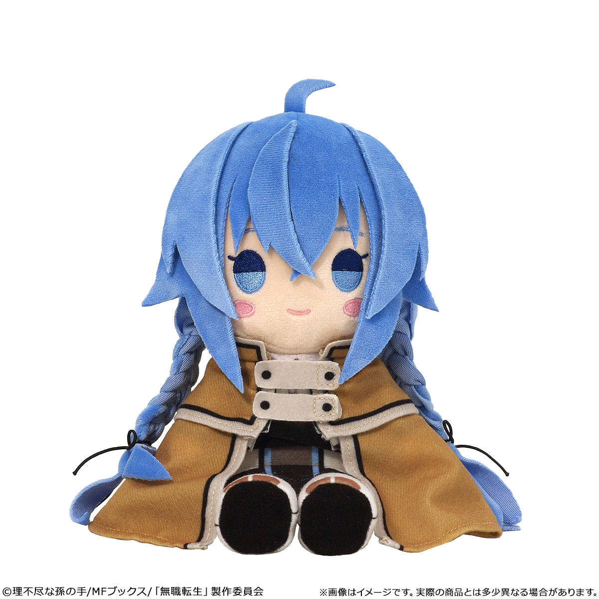 FaNeMa / 無職転生 ～異世界行ったら本気だす～ フォルメイツEX