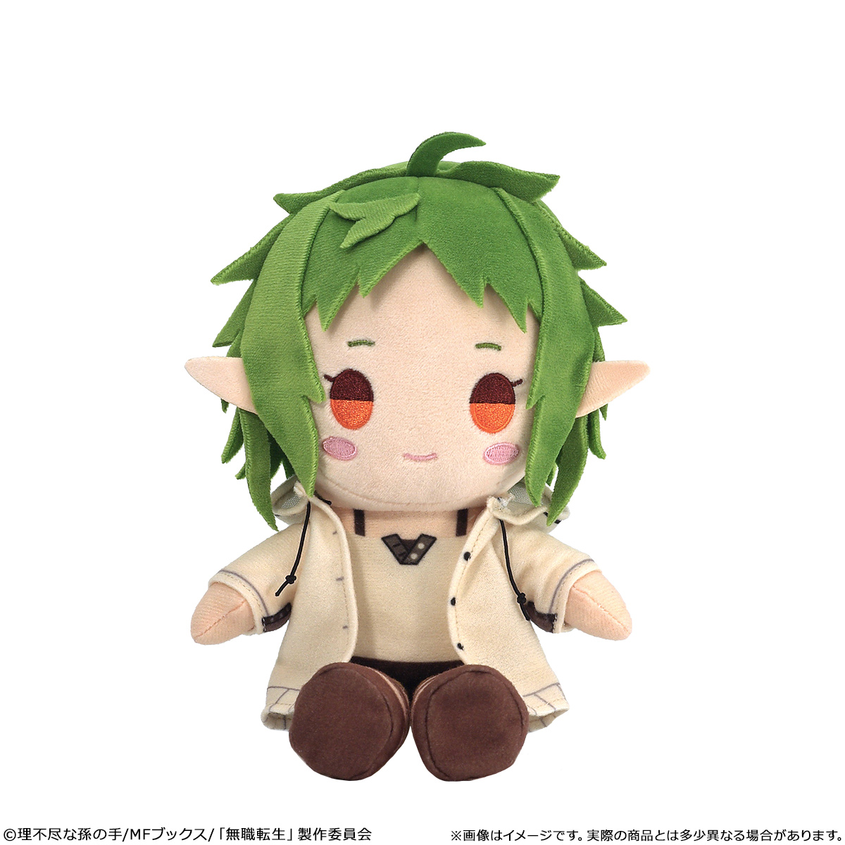 FaNeMa / 無職転生 ～異世界行ったら本気だす～ フォルメイツEX