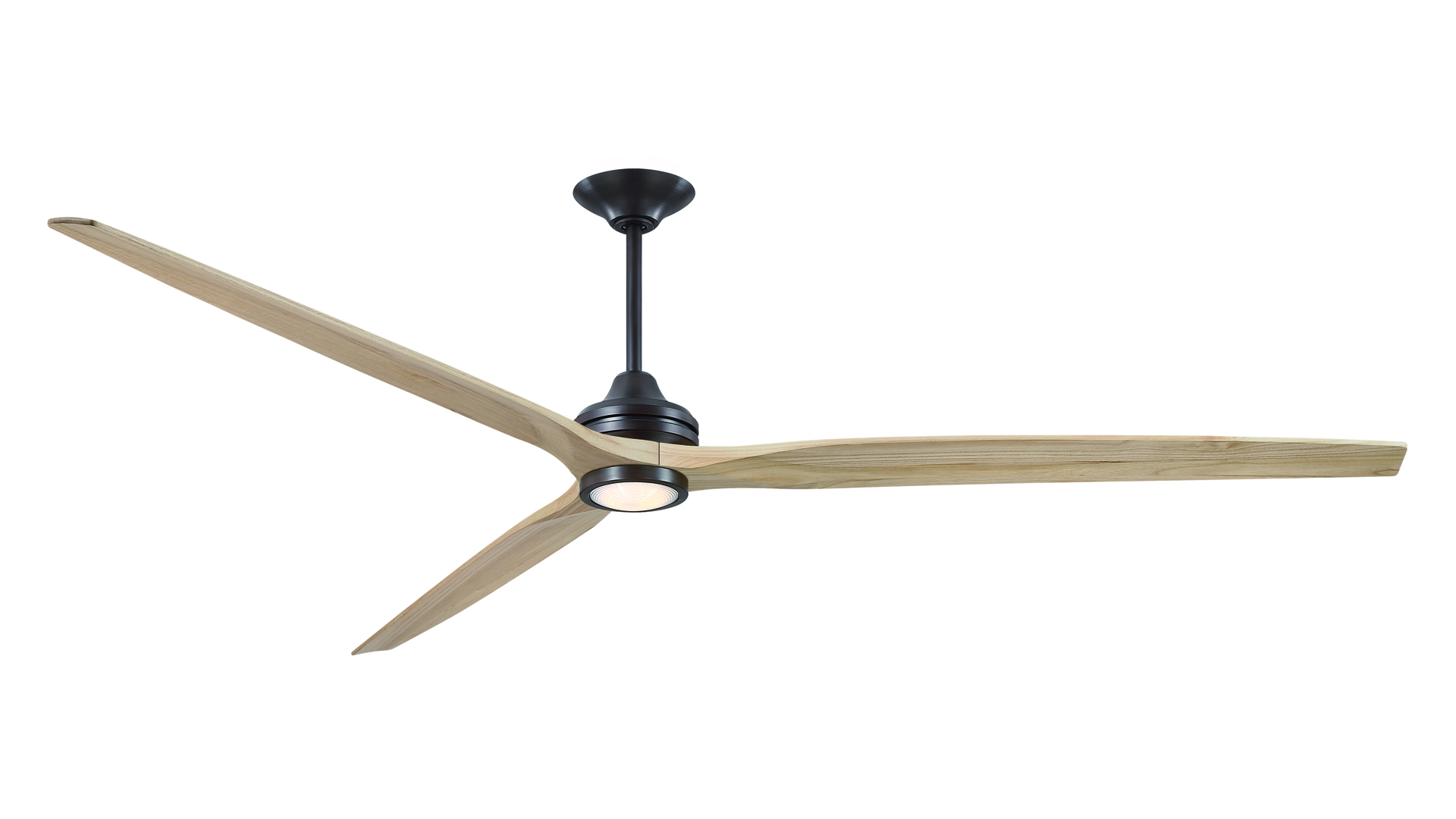 Spitfire DC 96 – Fanimation