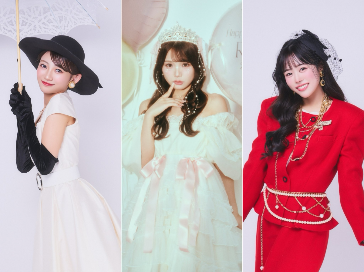 CUTIE STREET｜CUTIE STREET OFFICIAL FANCLUB