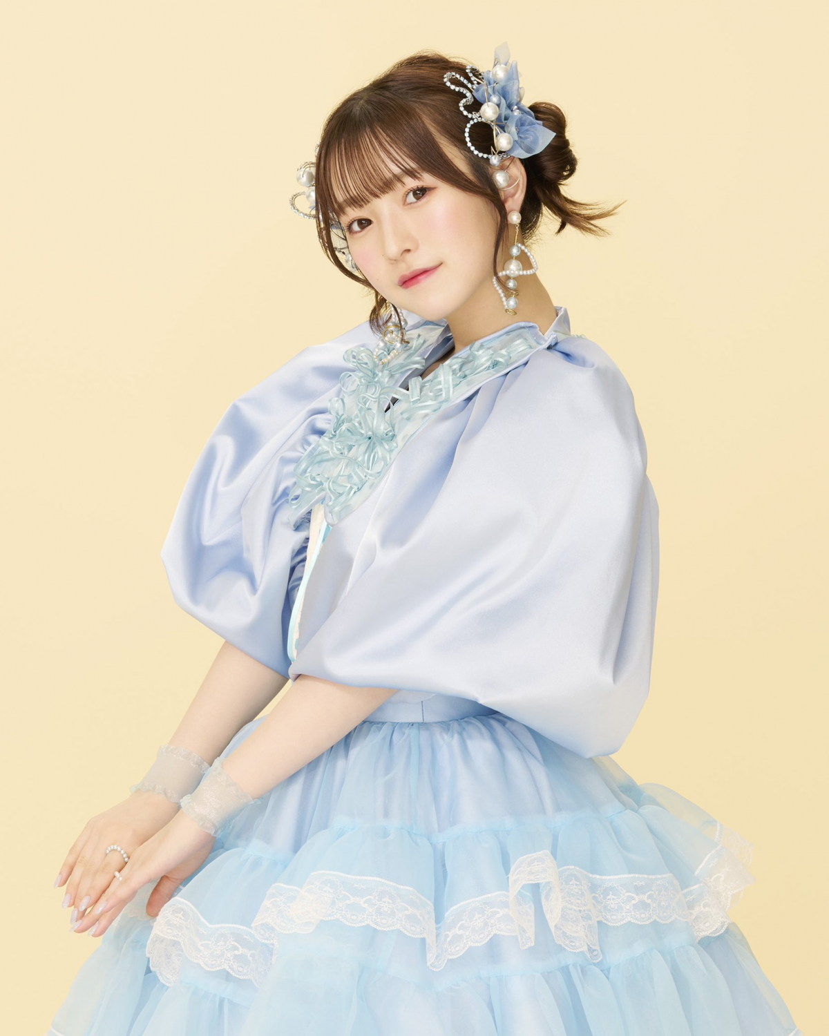 CUTIE STREET｜CUTIE STREET OFFICIAL FANCLUB