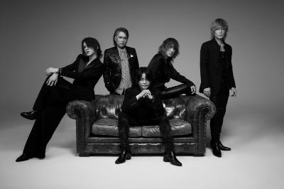 LUNA SEA、不朽の名作アルバム『MOTHER』&『STYLE』の2作品をセルフ