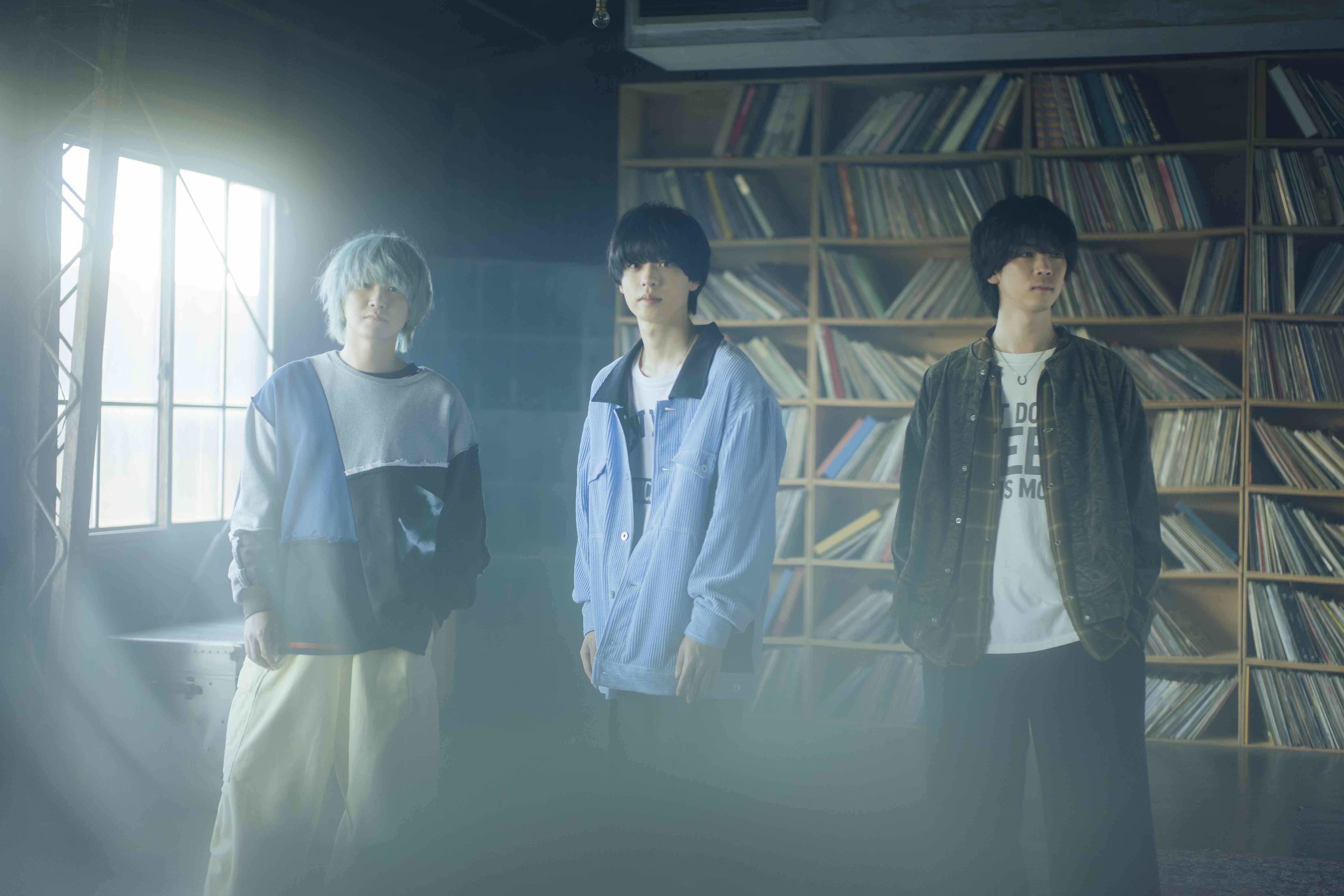 マルシィ、この秋に初の全国Zepp Tour開催決定︕｜Fan+Headline