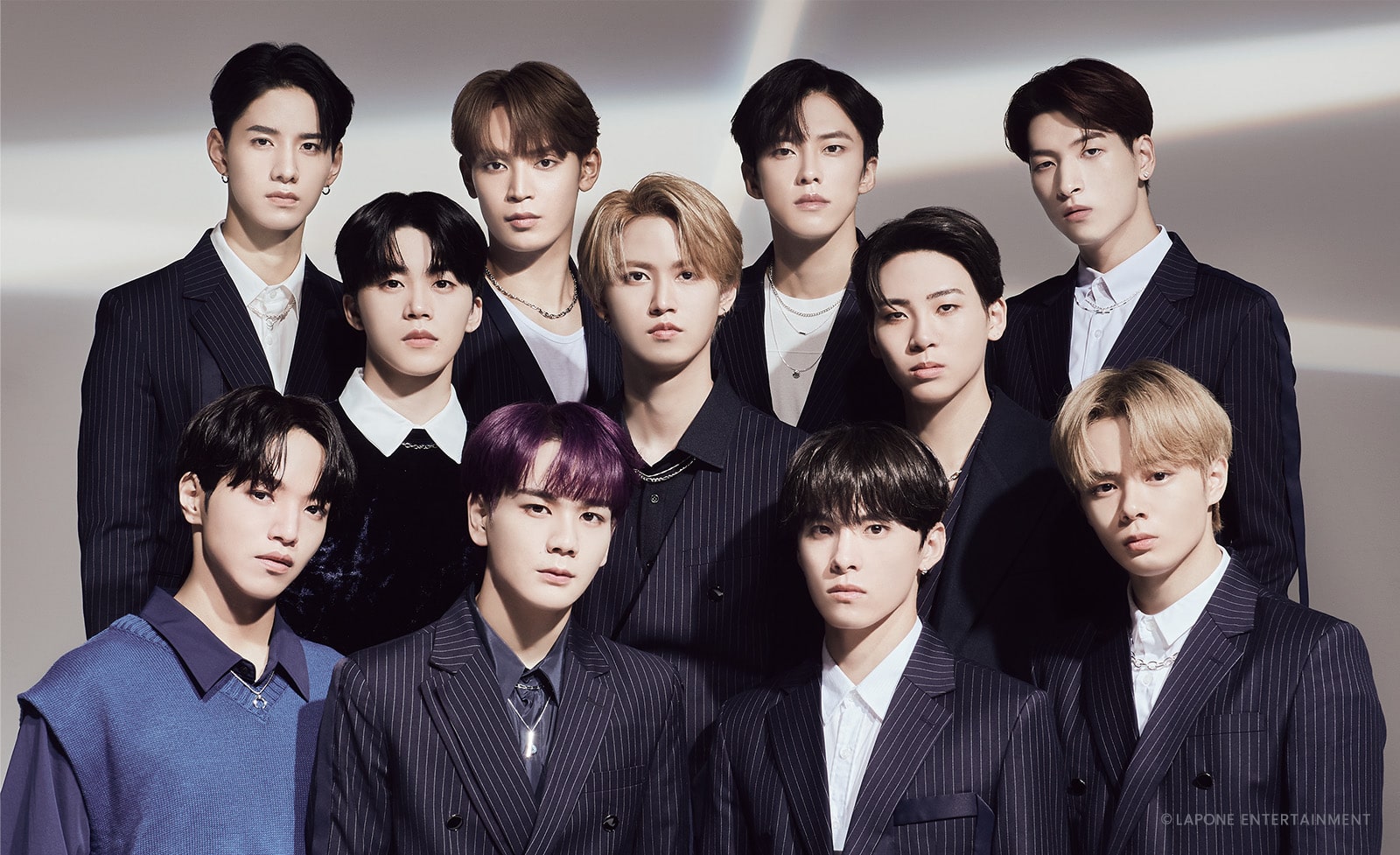 PRODUCE 101 JAPANで誕生したグローバルボーイズグループ JO1！「JO1