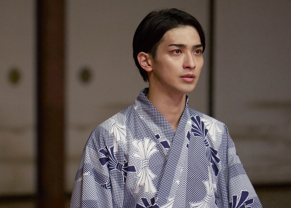 吉沢亮 × 横浜流星『国宝』新場面写真5点が解禁！ | Fan's Voice