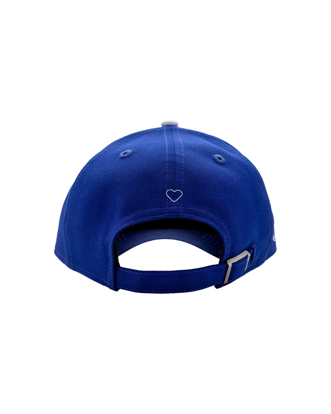 BASICKS | x Newera Dodgers Cap - blue – FAB4 ONLINE STORE