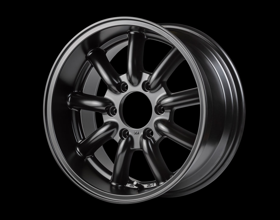 ファブレス公式サイト » FABULOUS BARONE MC-9 1PIECE