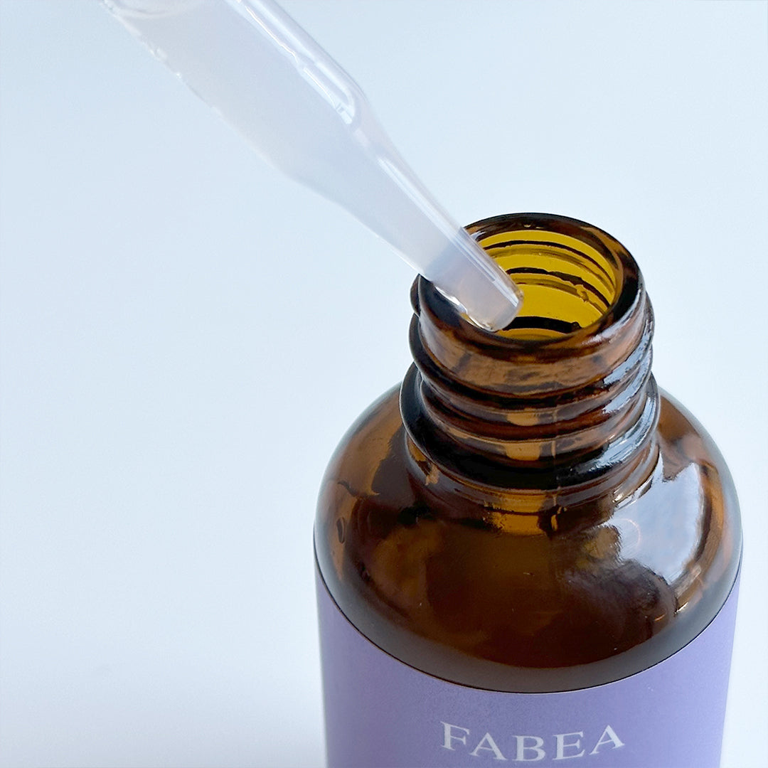 プレミアムHSC美容液 | ヒト幹細胞コスメ | ブースター美容液 – FABEA