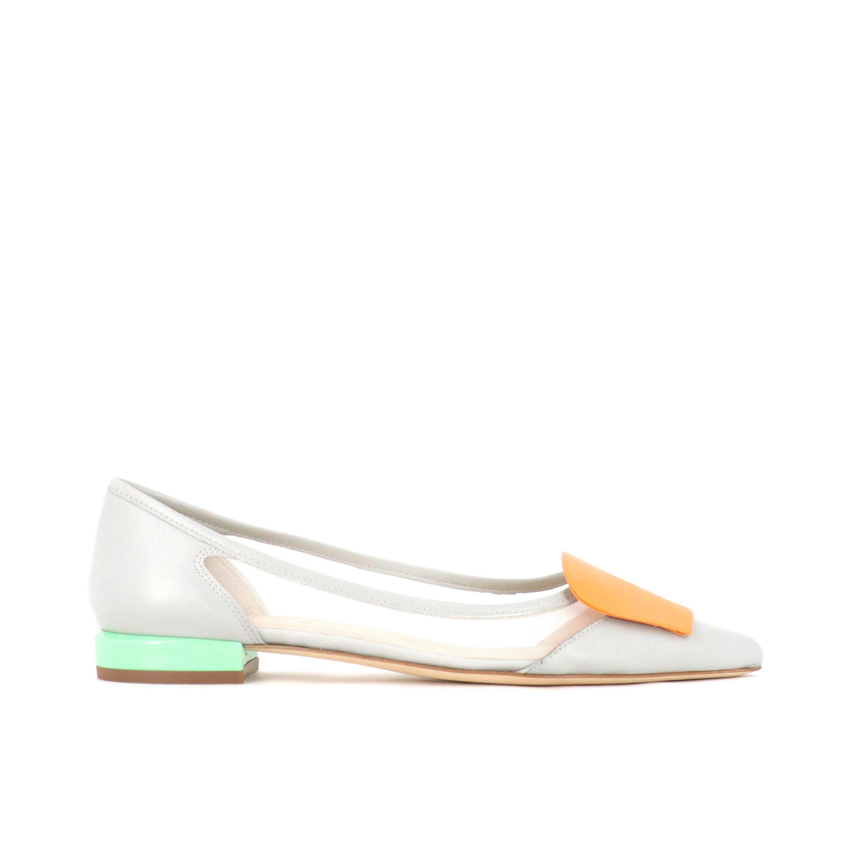 Yoshiko Grey – Fabio Rusconi